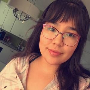 Meet your Posher, Tayanna